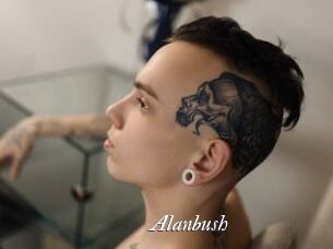 Alanbush