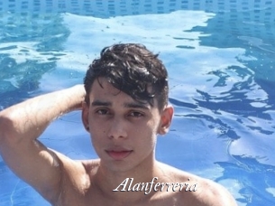 Alanferreria