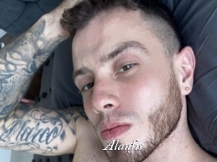 Alanfis