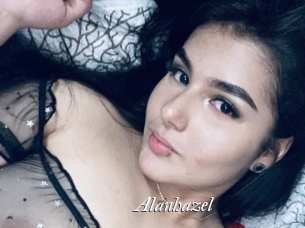 Alanhazel