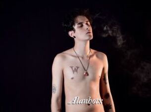 Alanhotx