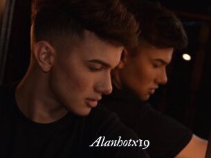 Alanhotx19