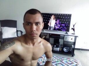 Alanhotxx