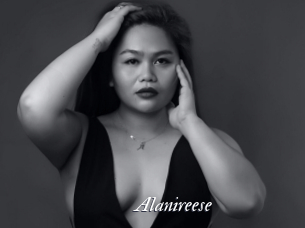 Alanireese