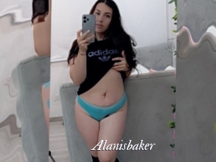 Alanisbaker