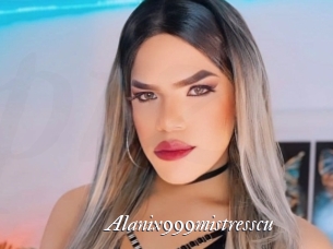 Alanix999mistresscu
