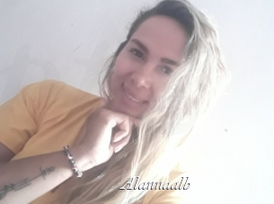 Alannaalb