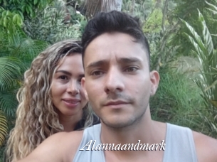 Alannaandmark