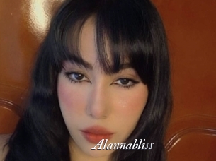 Alannabliss