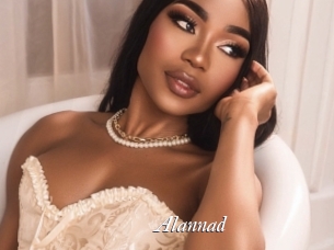 Alannad