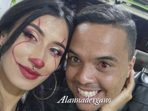 alannadergano Partouze