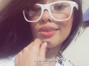 Alannadoll536