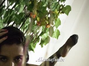 Alannafialho