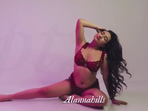 Alannahills