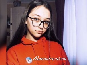 Alannahwatson
