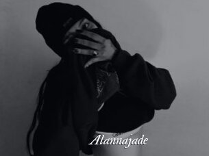 Alannajade