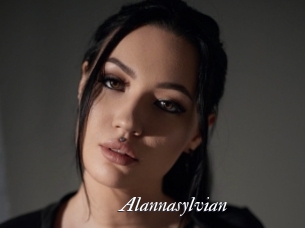 Alannasylvian