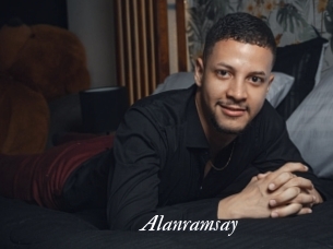 Alanramsay