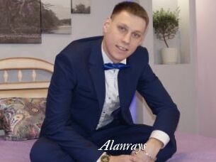Alanrays