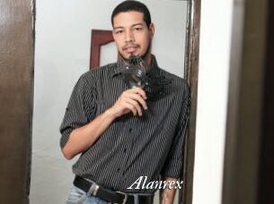 Alanrex