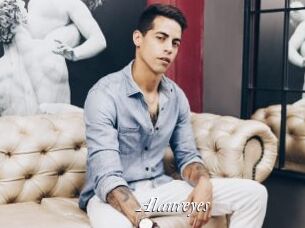 Alanreyes