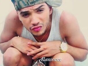 Alansexxx