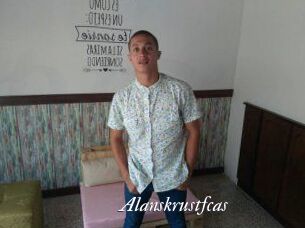 Alanskrustfcas