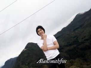 Alansmithfox