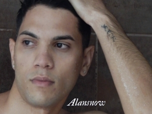 Alansnow