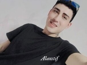 Alanstif