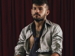Alanth
