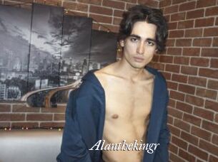 Alanthekingr