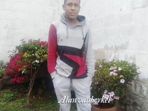 Alanvanberkel