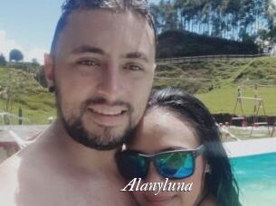 Alanyluna