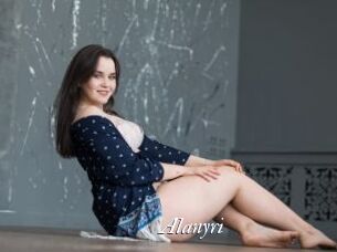 Alanyri