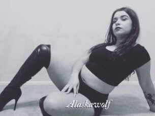 Alaskawolf