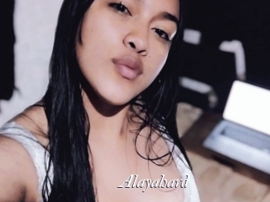Alayahard