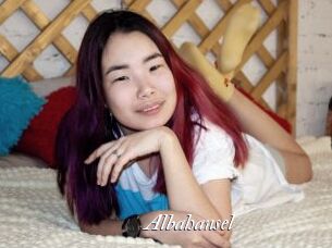 Albahansel