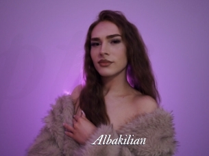 albakilian Partouze