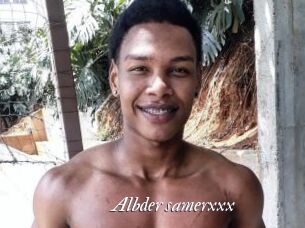 Albder_samerxxx