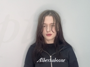 Albertaboone
