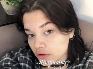 albertacarnley Partouze
