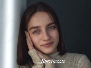 Albertacoote
