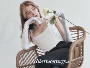 Albertacottingha