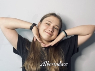 Albertadace