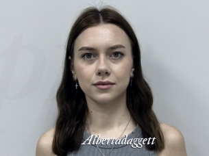 Albertadaggett