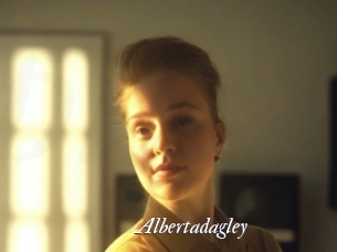 Albertadagley