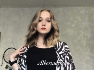 Albertademan