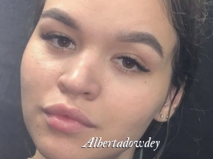 Albertadowdey