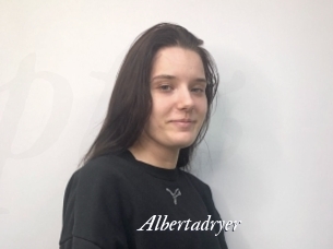 Albertadryer